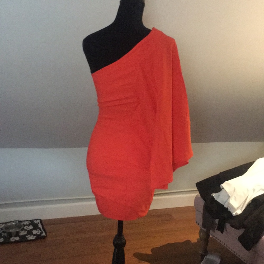 Mini Dress - Picture 4 of 4